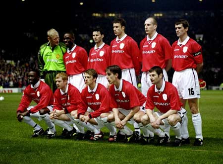 在面临自身 在面临自身